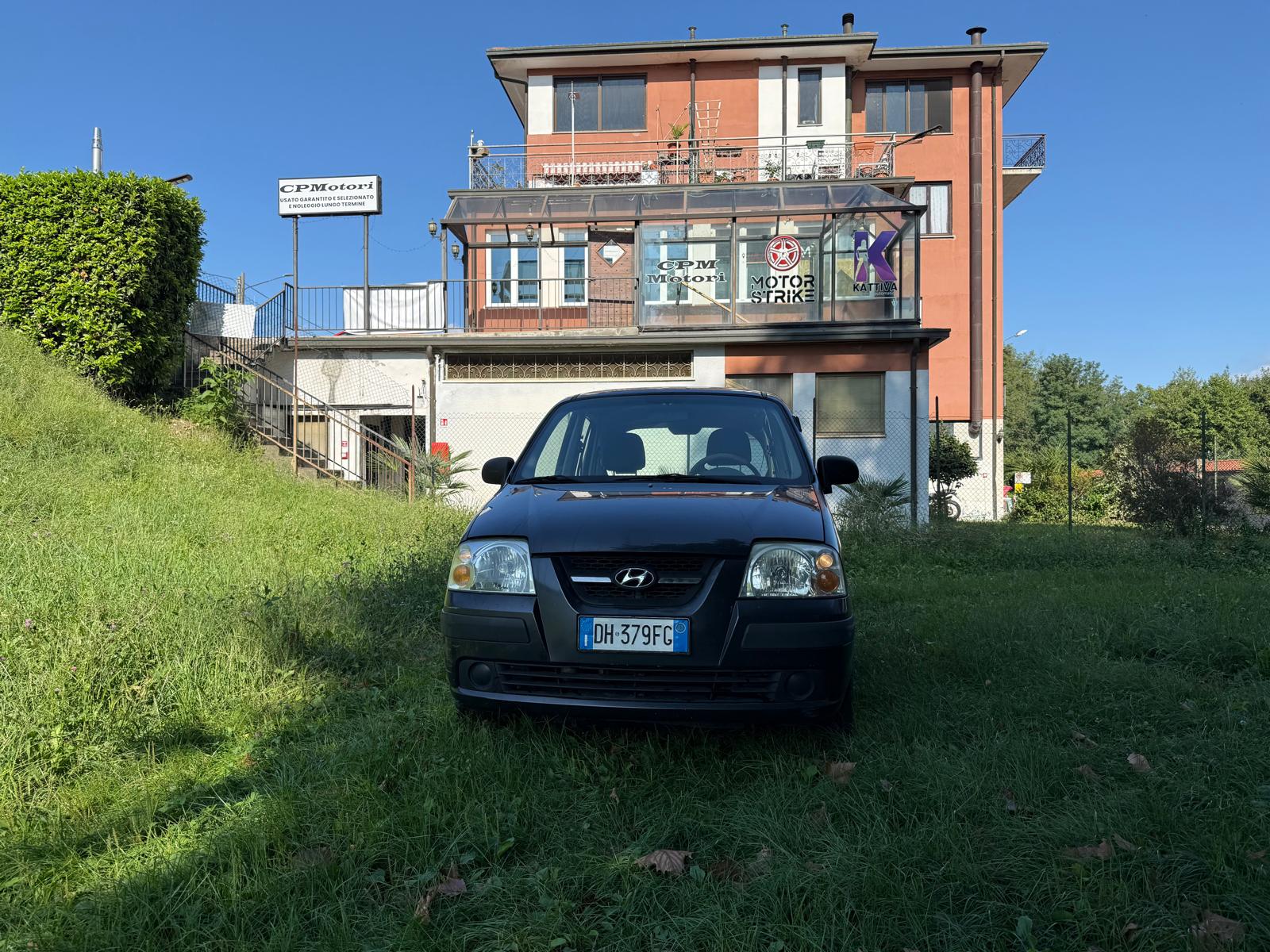 MA Motor Point